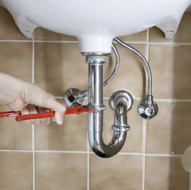 Sump Pump Repair